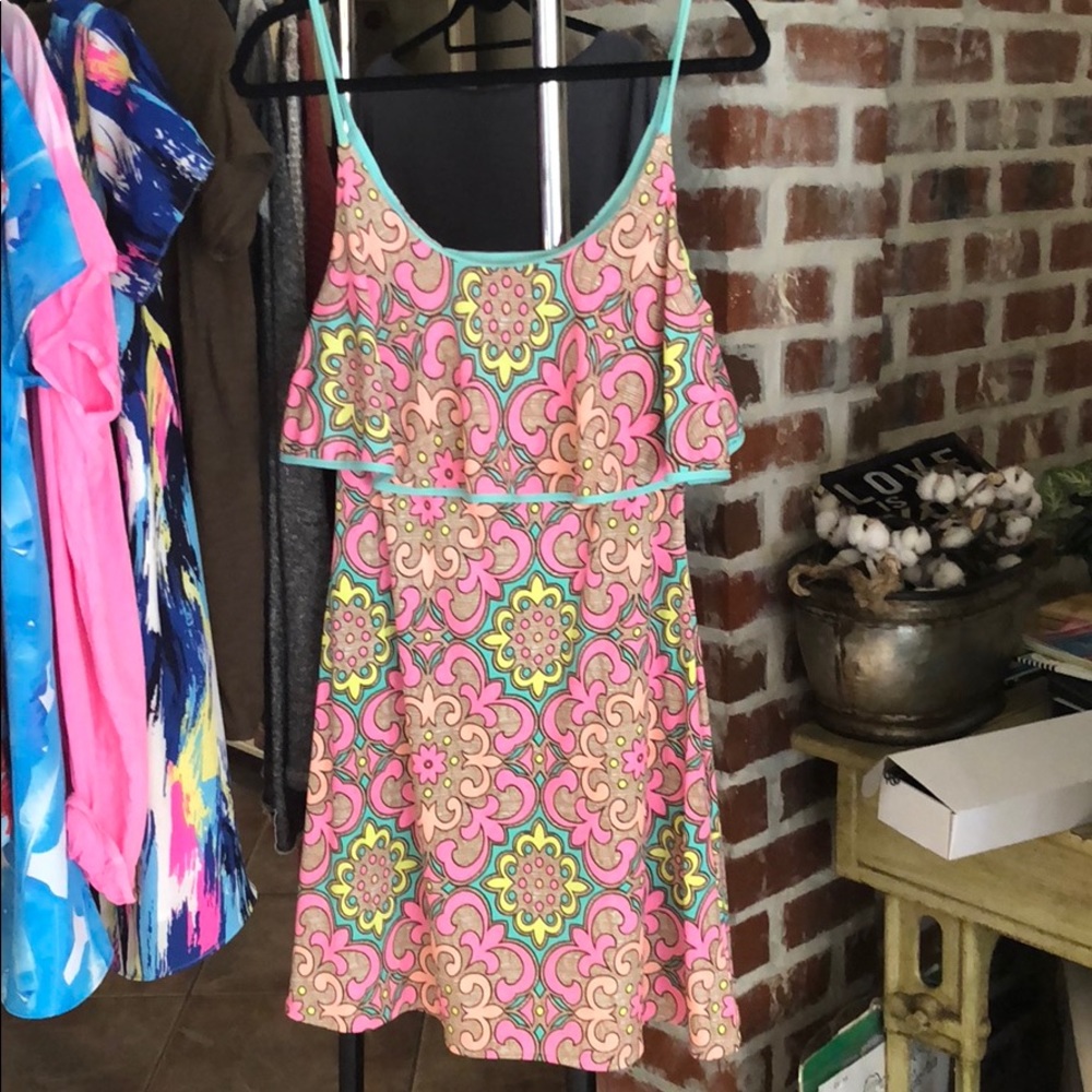 Boutique dress